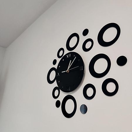 Apartman Marija Perusic Екстериор снимка