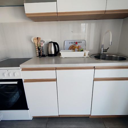 Apartman Marija Perusic Екстериор снимка