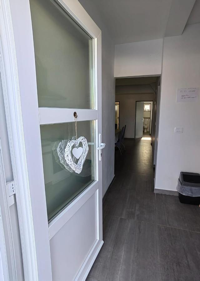 Apartman Marija Perusic Екстериор снимка