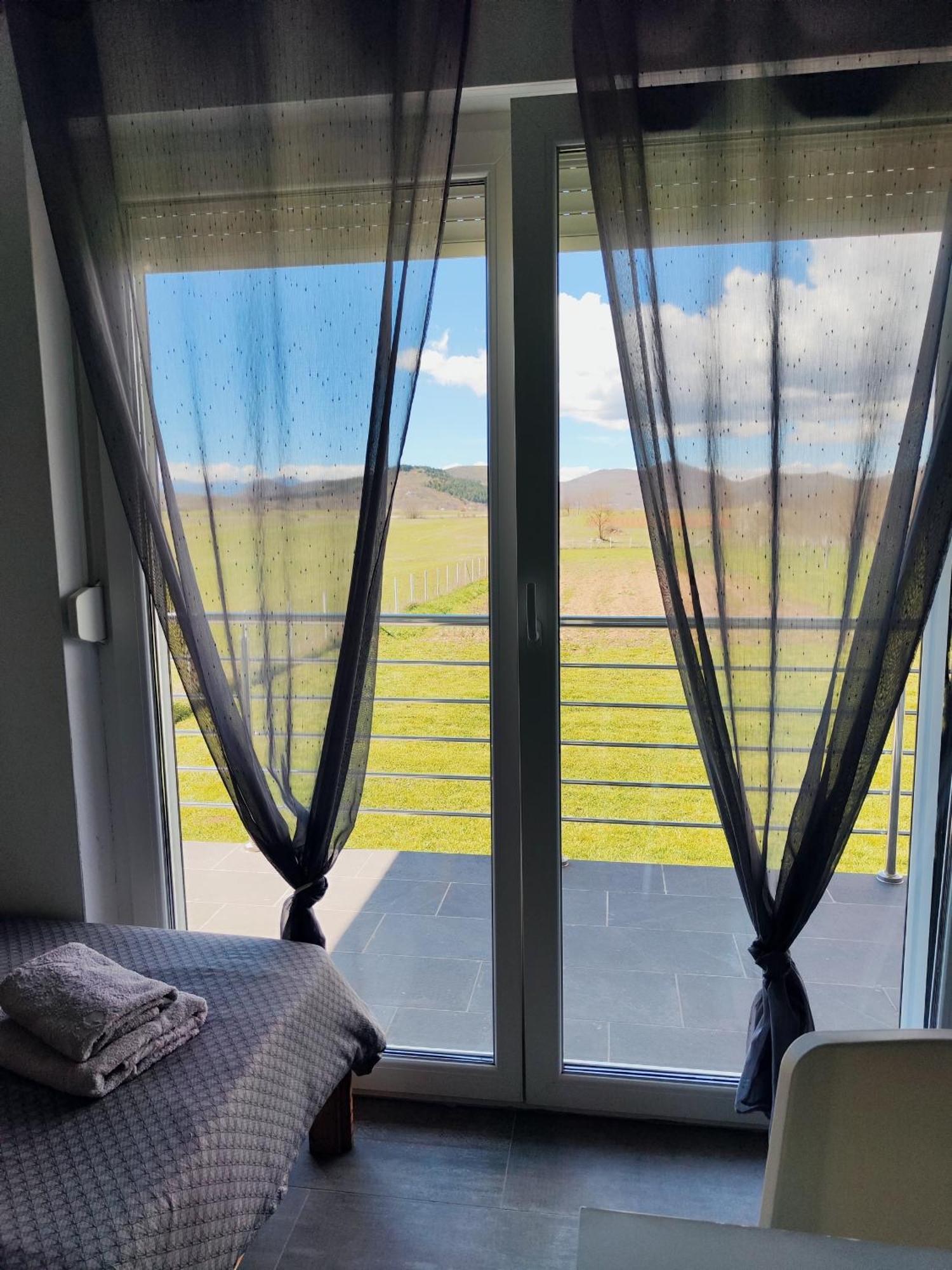 Apartman Marija Perusic Екстериор снимка