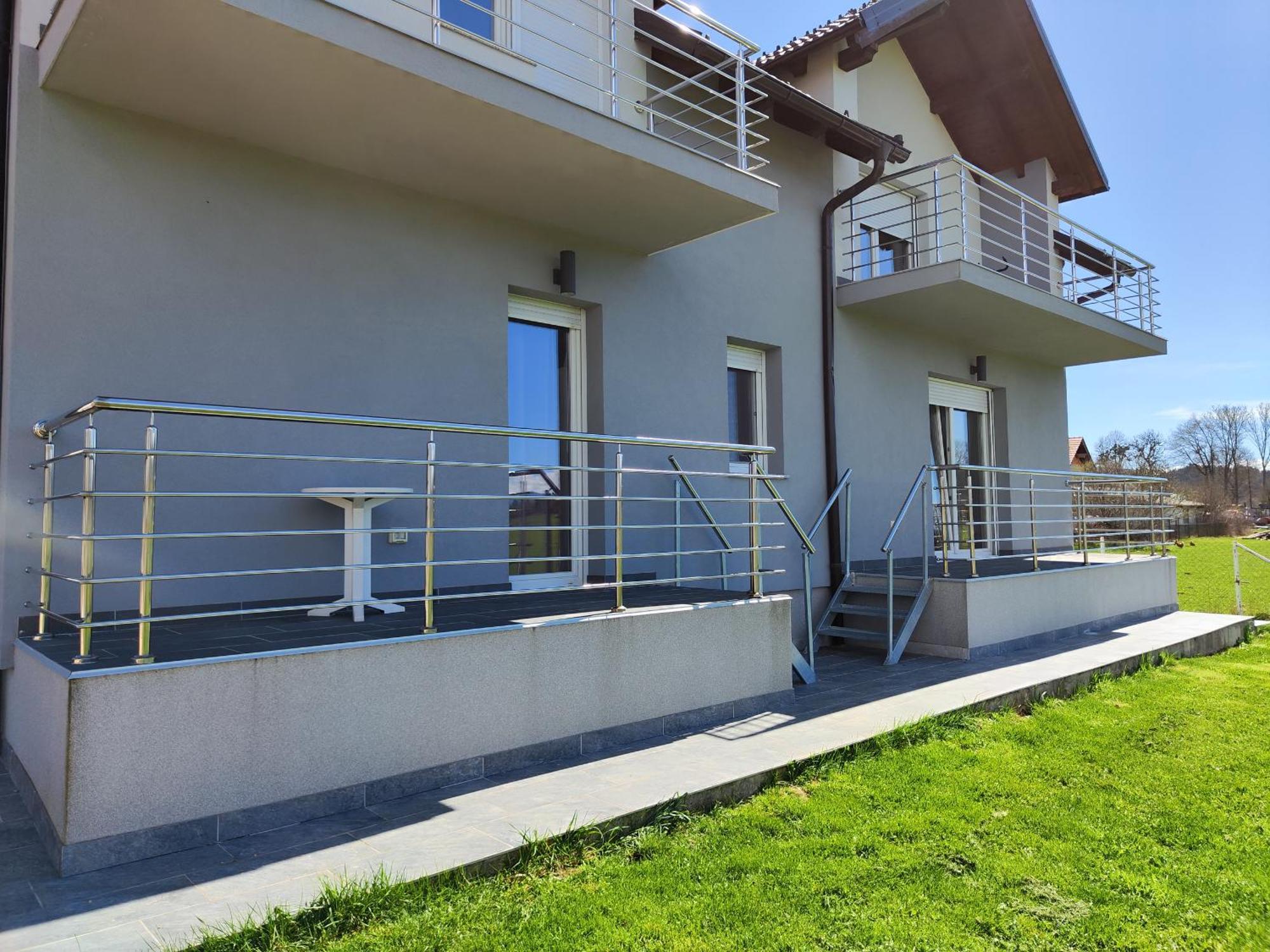 Apartman Marija Perusic Екстериор снимка