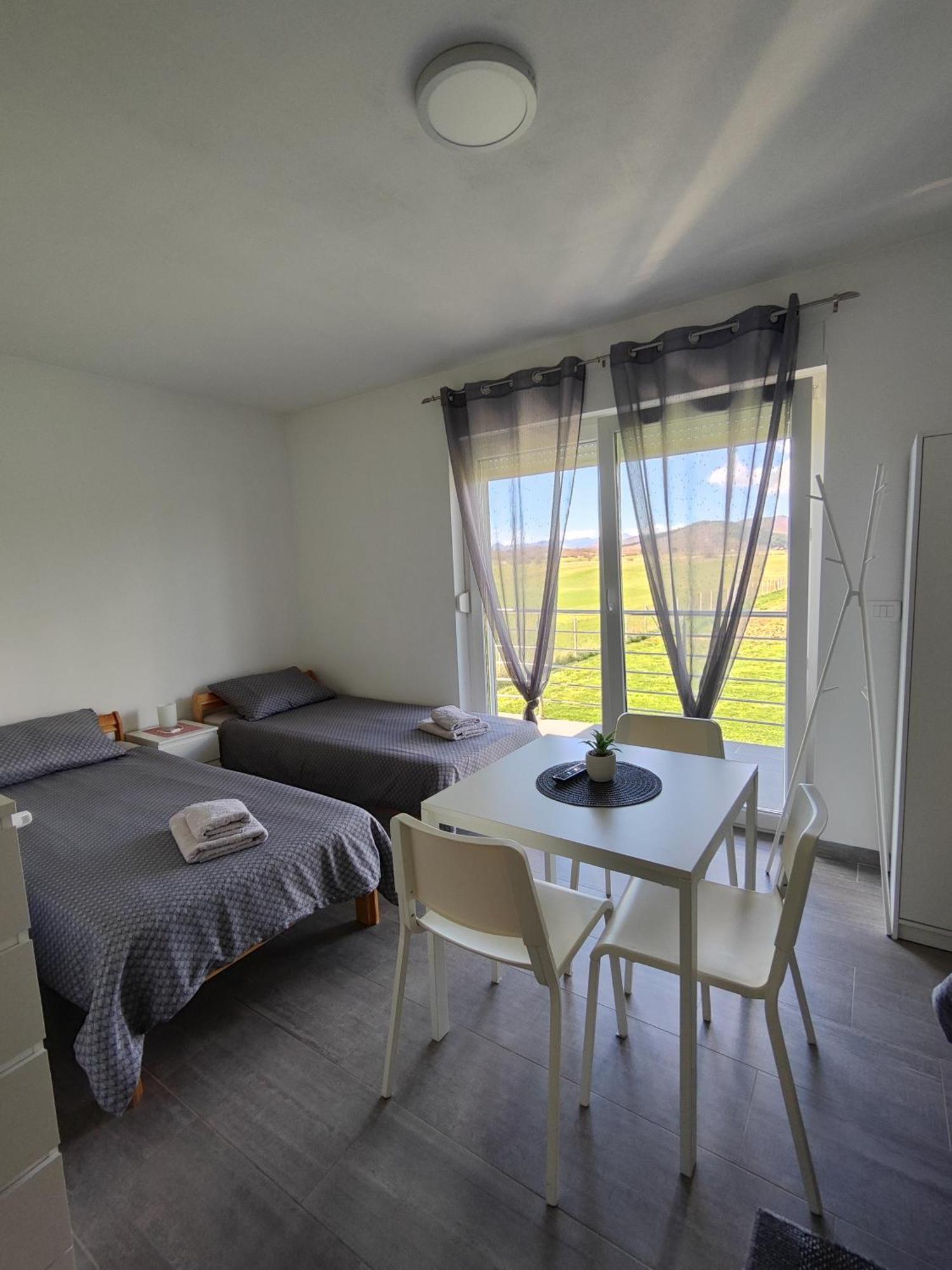 Apartman Marija Perusic Екстериор снимка