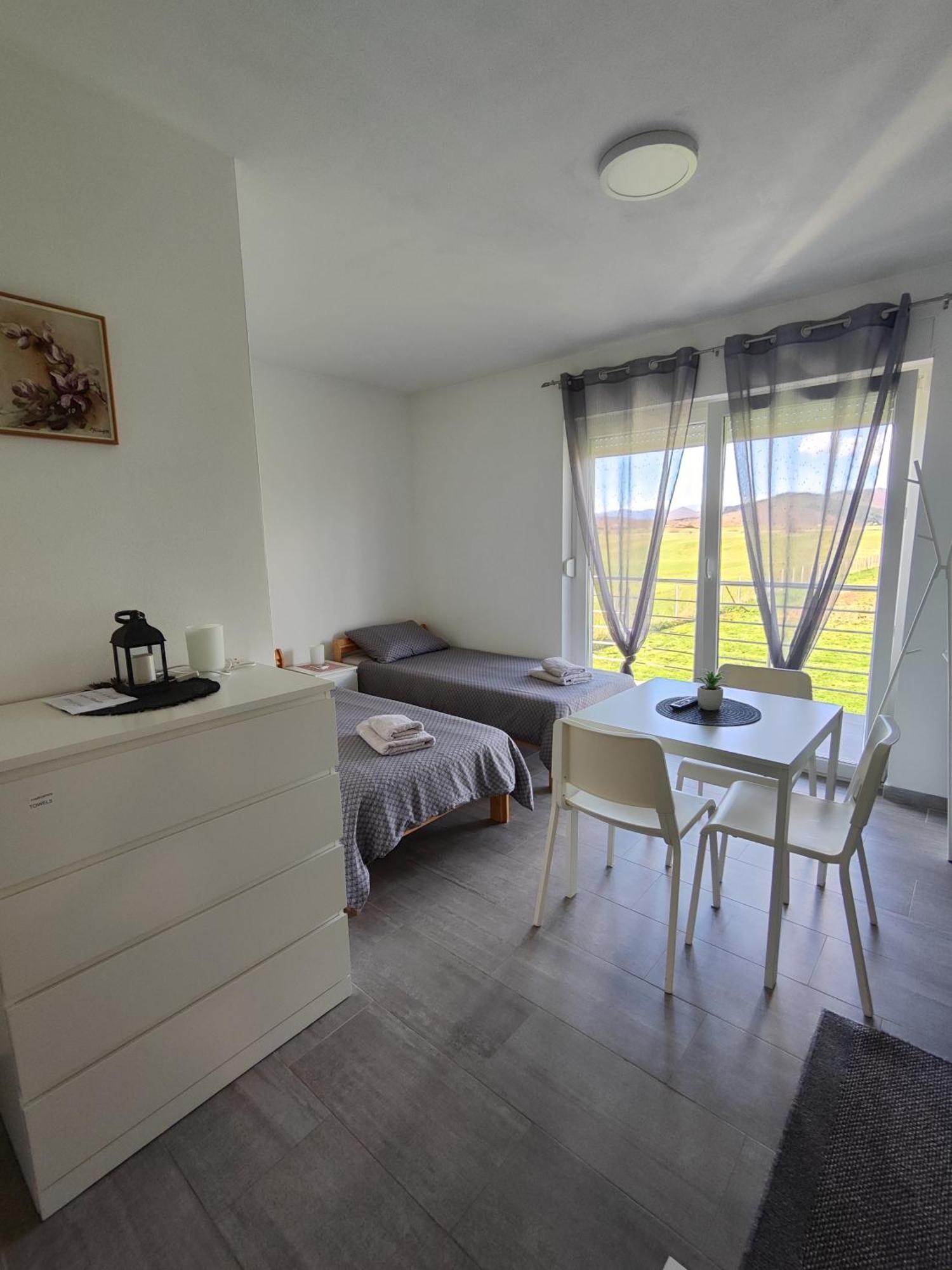 Apartman Marija Perusic Екстериор снимка