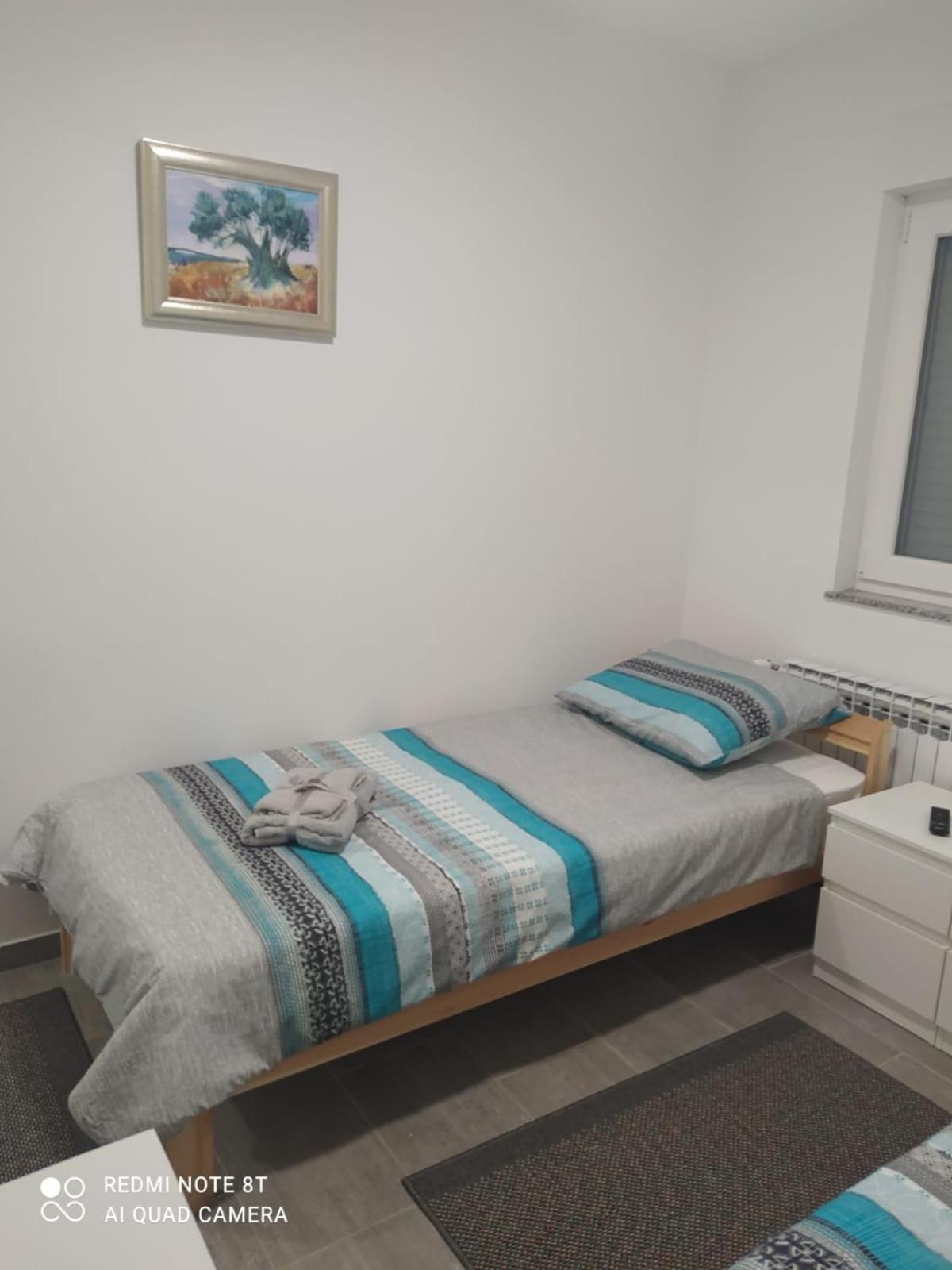 Apartman Marija Perusic Стая снимка