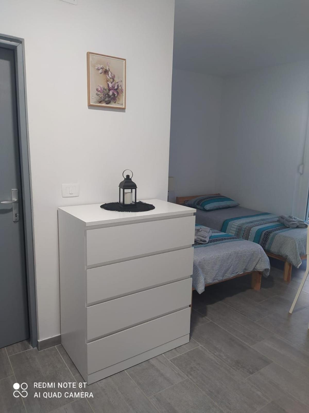 Apartman Marija Perusic Стая снимка