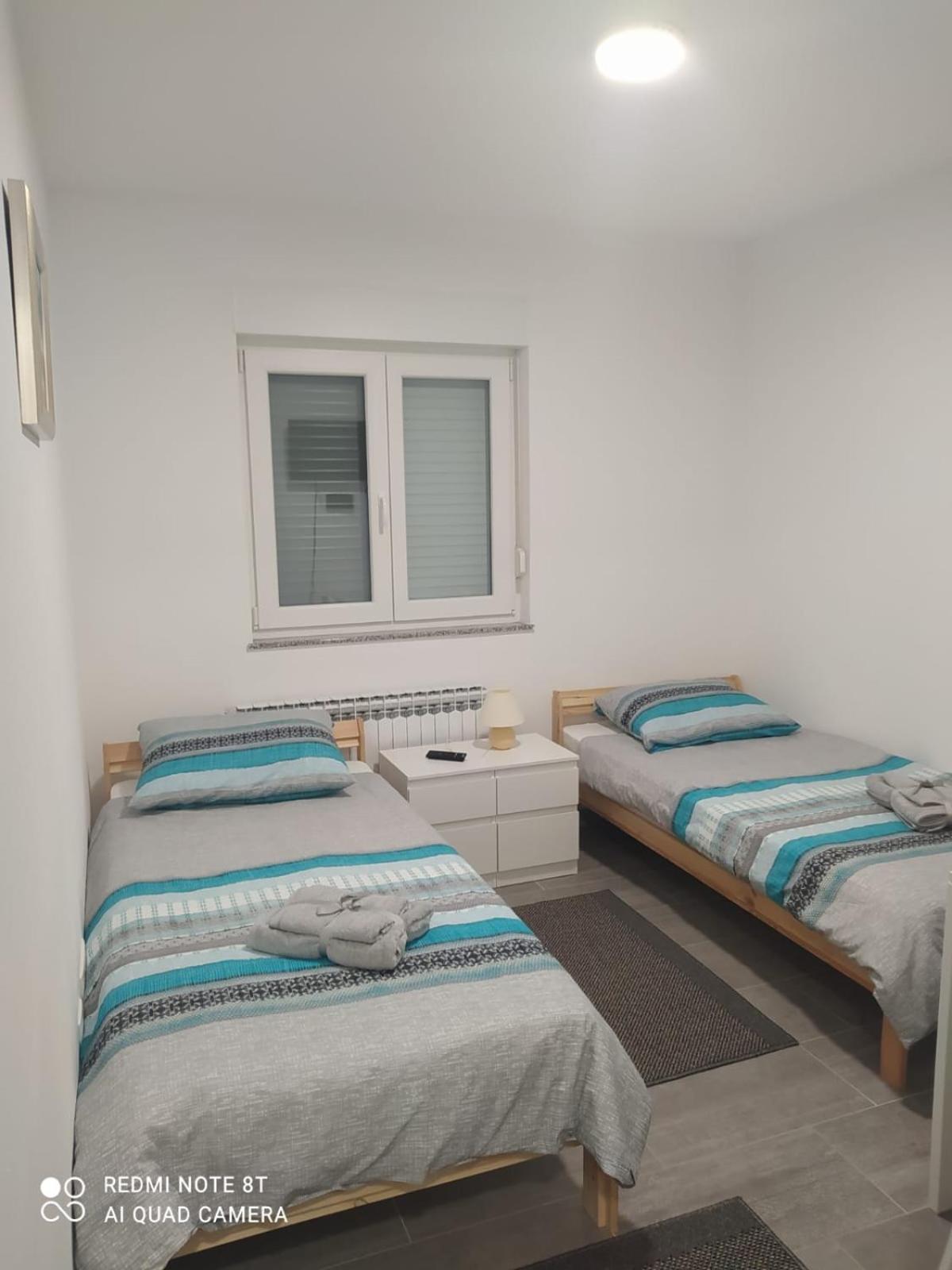 Apartman Marija Perusic Стая снимка